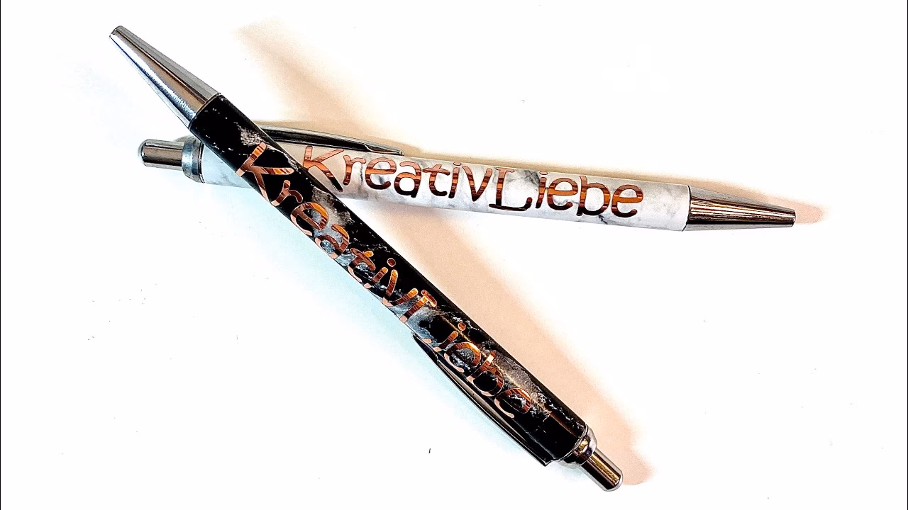 Welches Material eignet sich zum Beplotten?