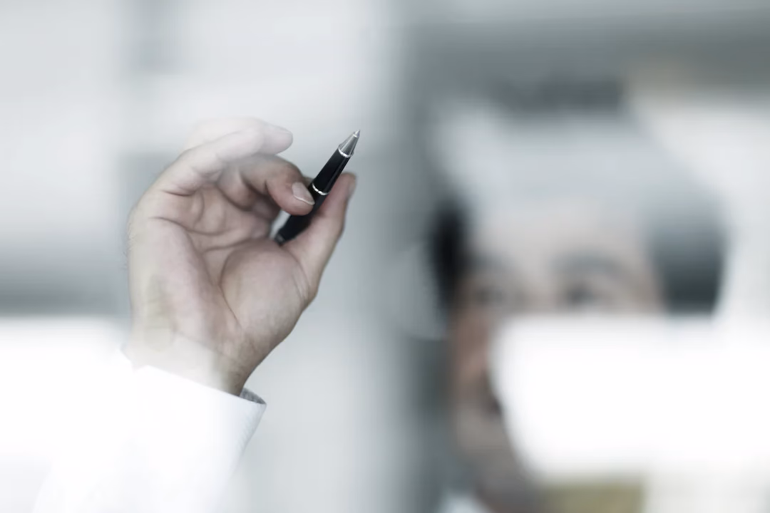 Was sollte man bei einem Bewerbungsgespräch tragen?