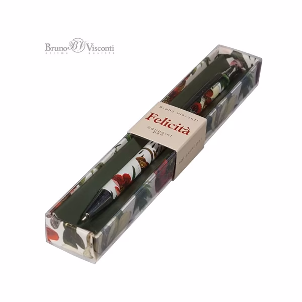 Wer ist Bruno Visconti?