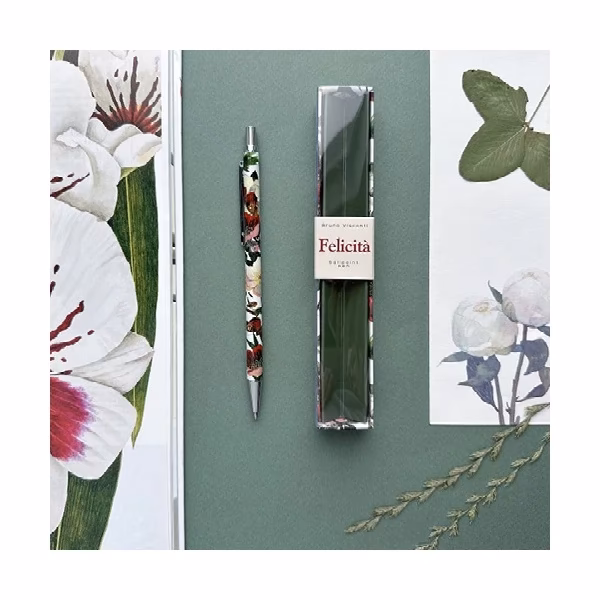 Wer ist Bruno Visconti?