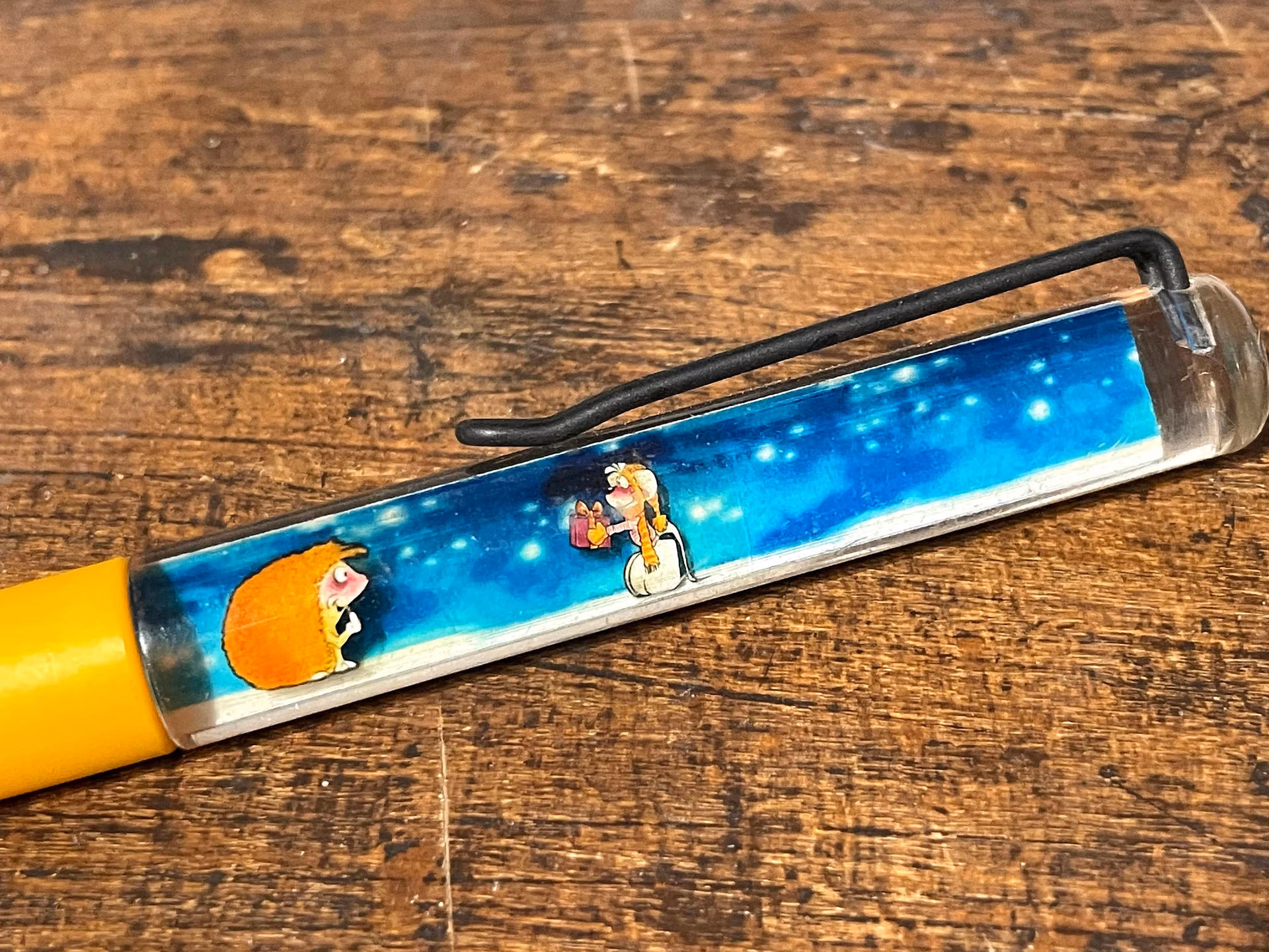 Wer steckt hinter Diddl?