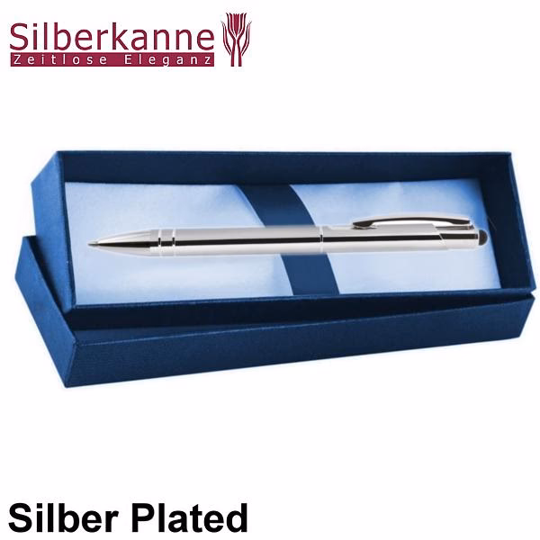 Woher weiß ich, ob Silber echt ist?