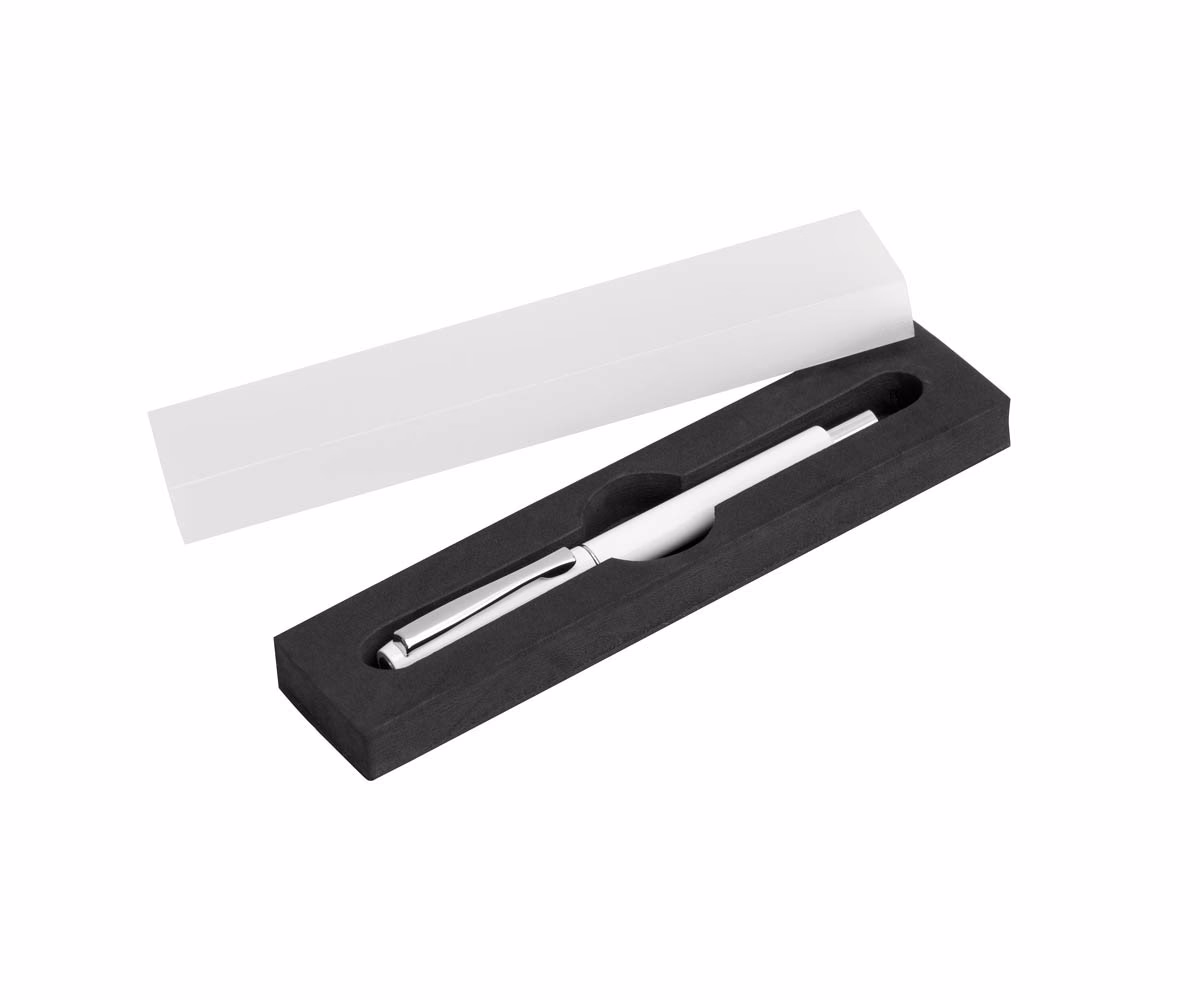 Wie viele Kugelschreiber werden jährlich weggeworfen?