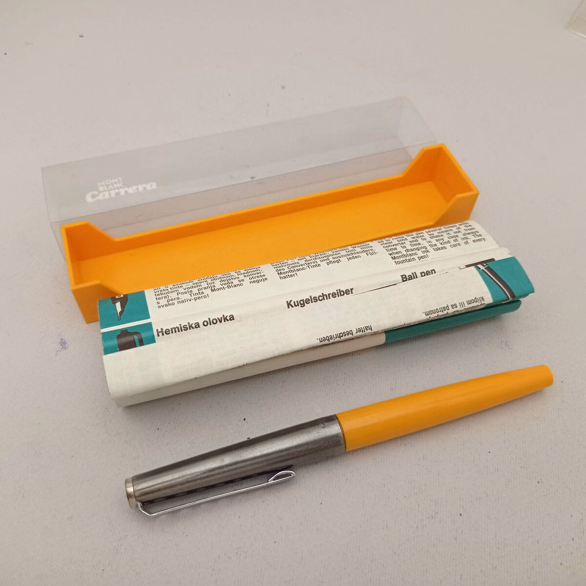 How can I know my water bill?