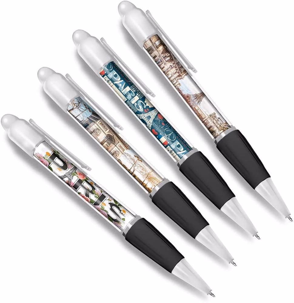 Was ist ein Kugelschreiber auf Französisch?