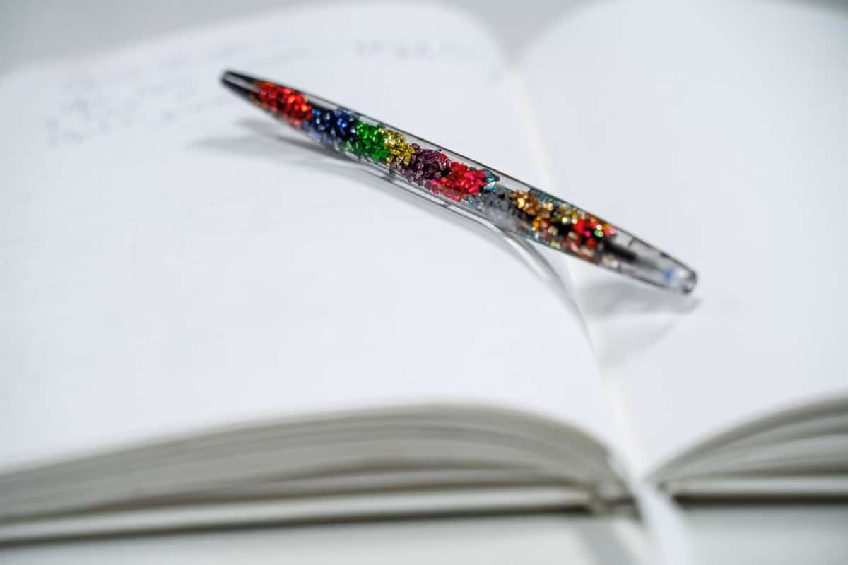 Wie kann ich Epoxidharz selbst herstellen?