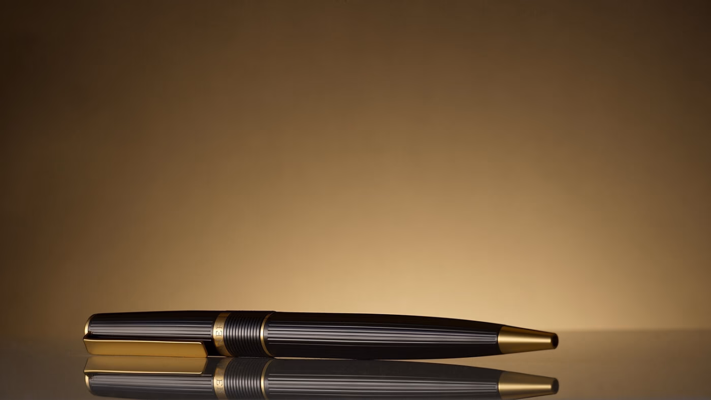 Ist Schreibtinte giftig?