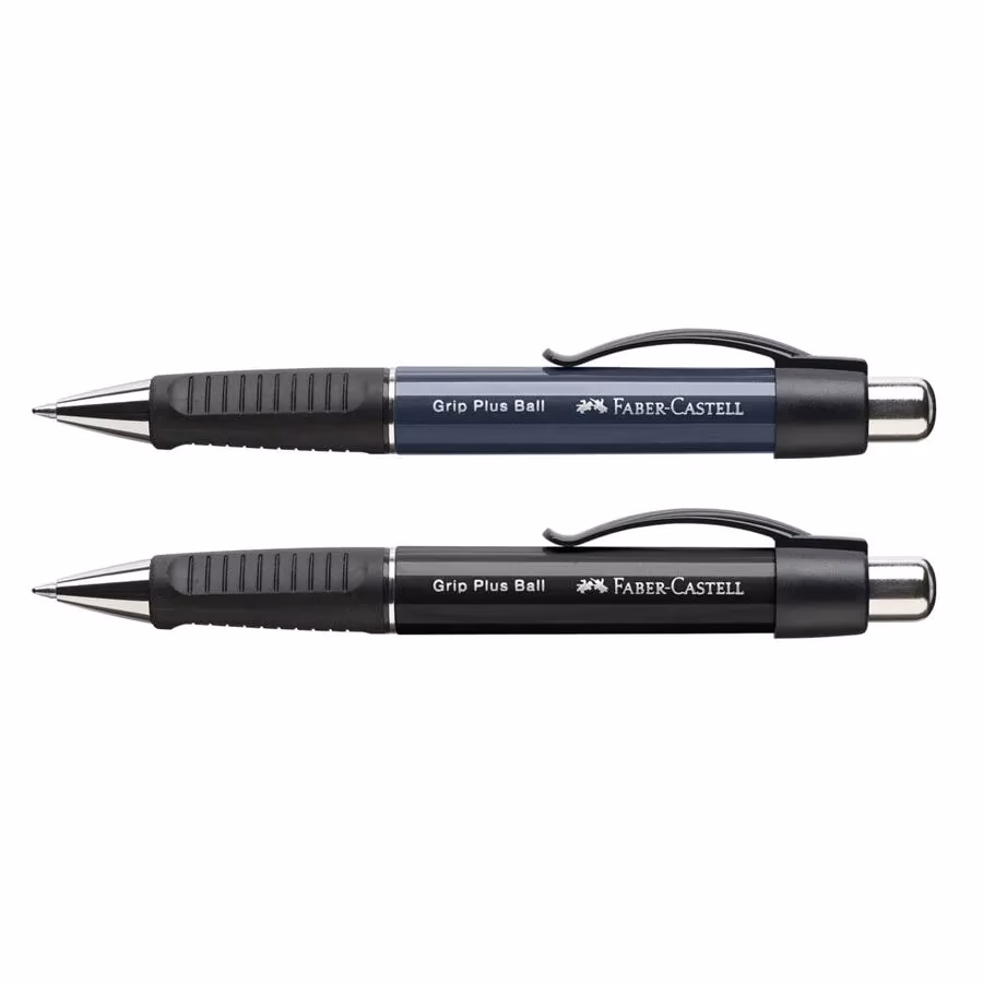 Ist Gripper ein Kugelschreiber?