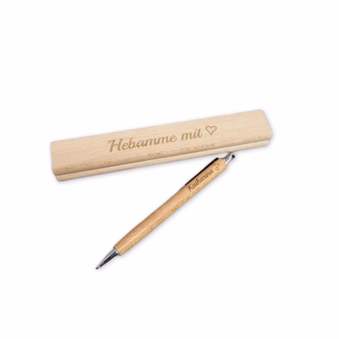 Was schenkt man einer Hebamme?