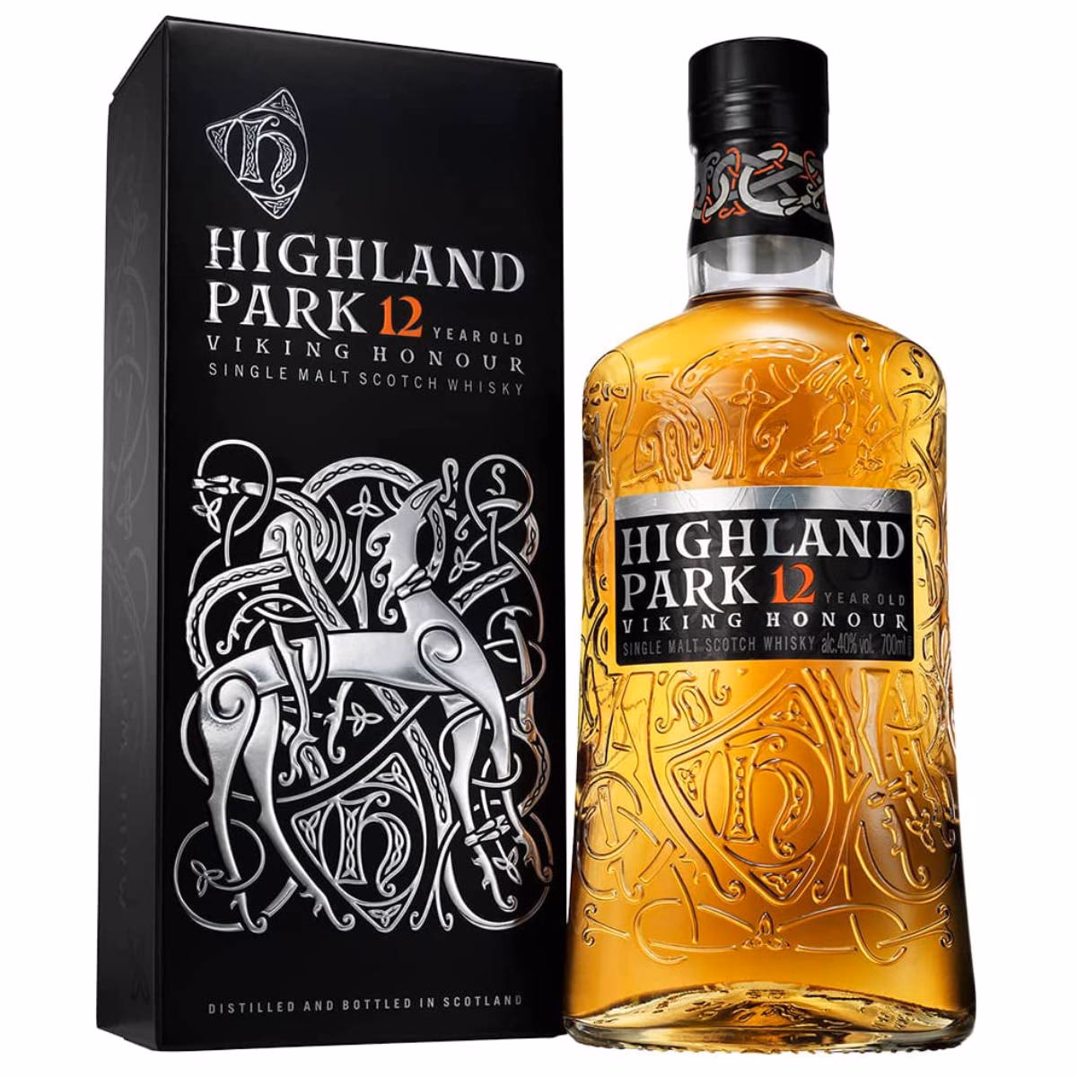 Ist Highland Park ein guter Whisky?