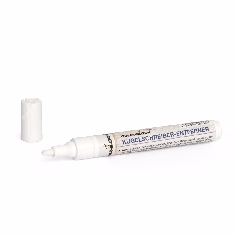 Wie kann man Hochglanz polieren?