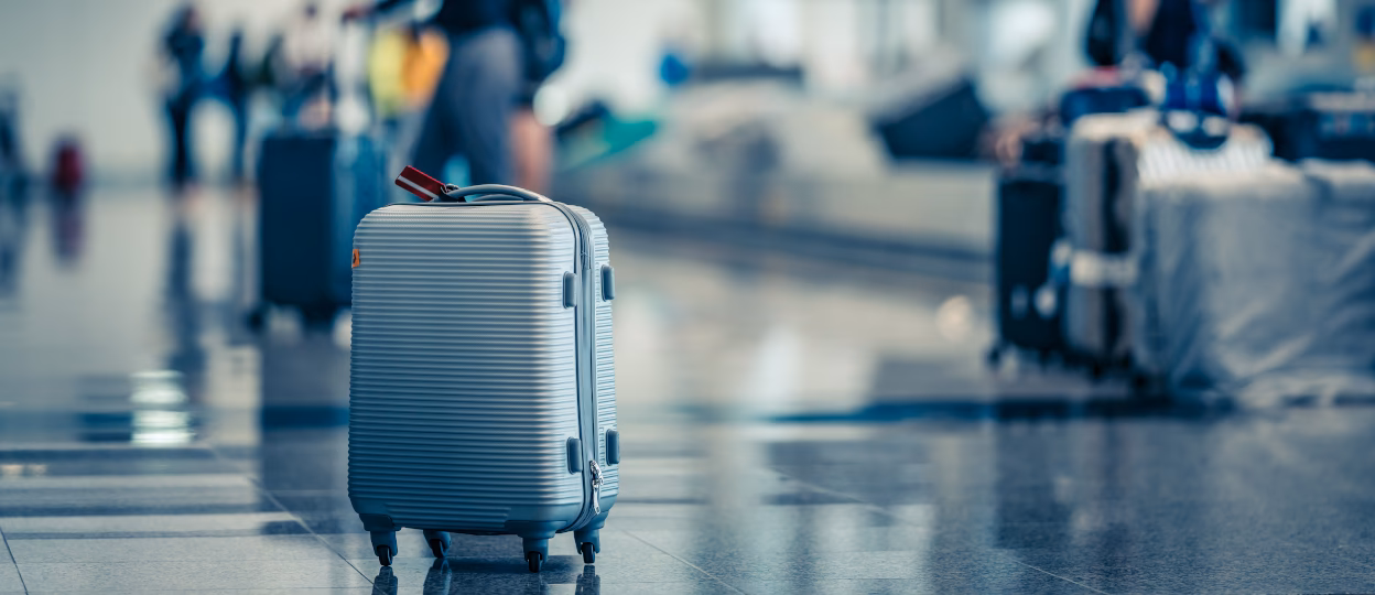 Wie streng sind kroatische Fluggesellschaften hinsichtlich Handgepäck?