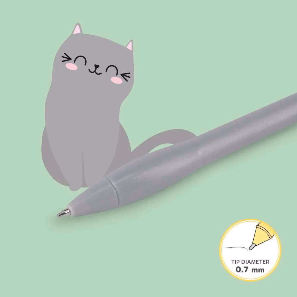 Wieso fressen Katzen Papier?