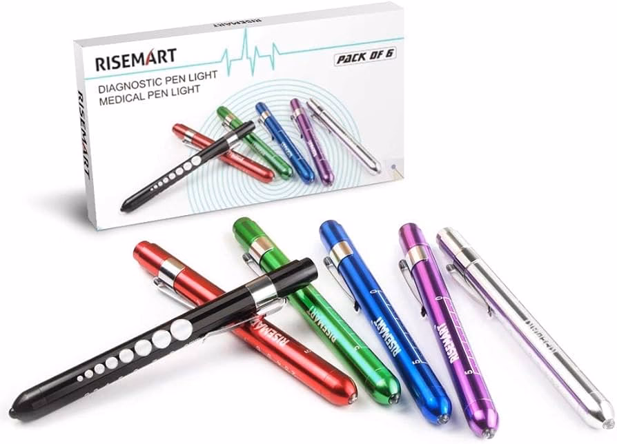 Was ist eine Diagnostikleuchte?