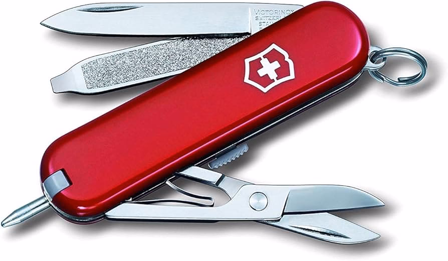 Wie sage ich „Kann ich mir einen Stift ausleihen?“?