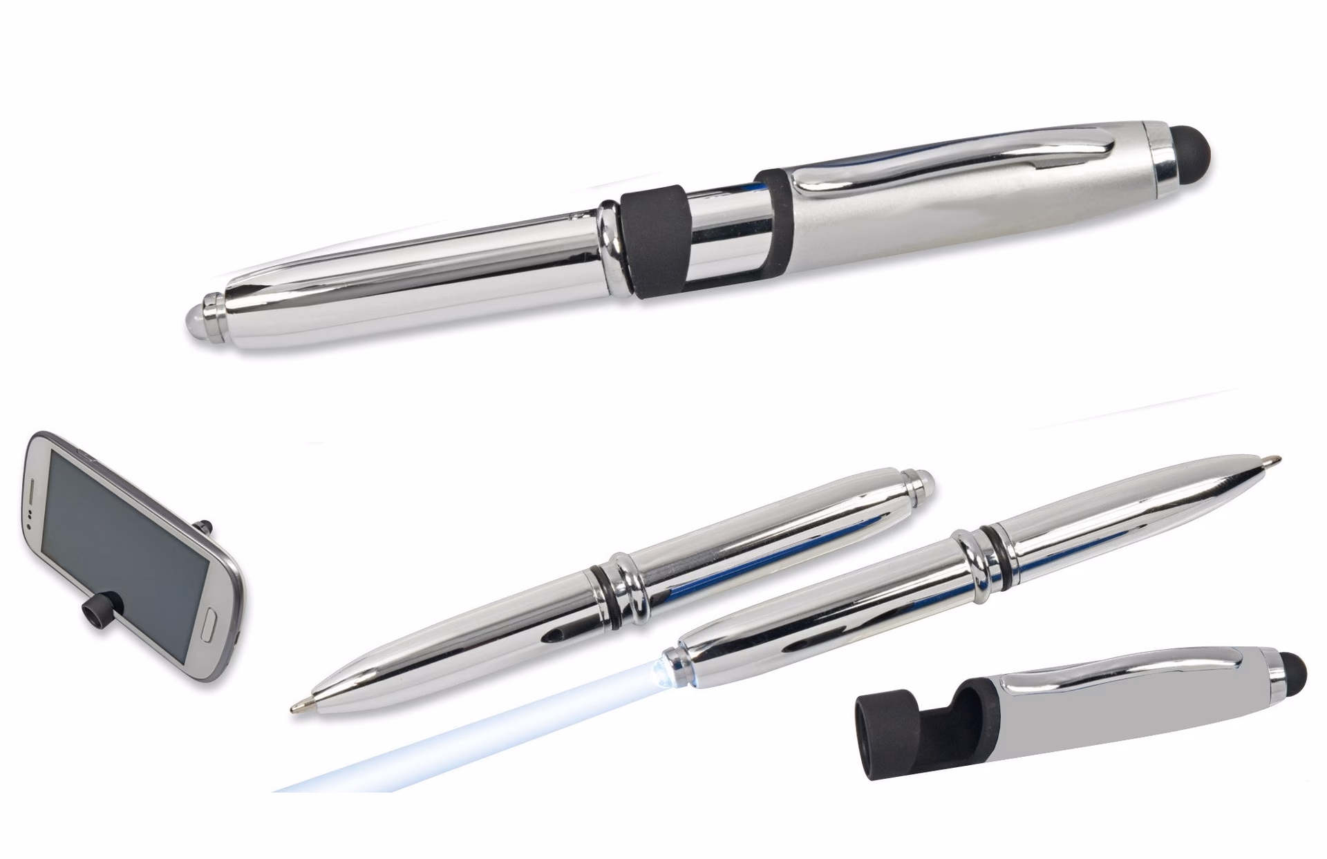 Warum klingelt mein Handy ständig, obwohl es nicht wirklich klingelt?