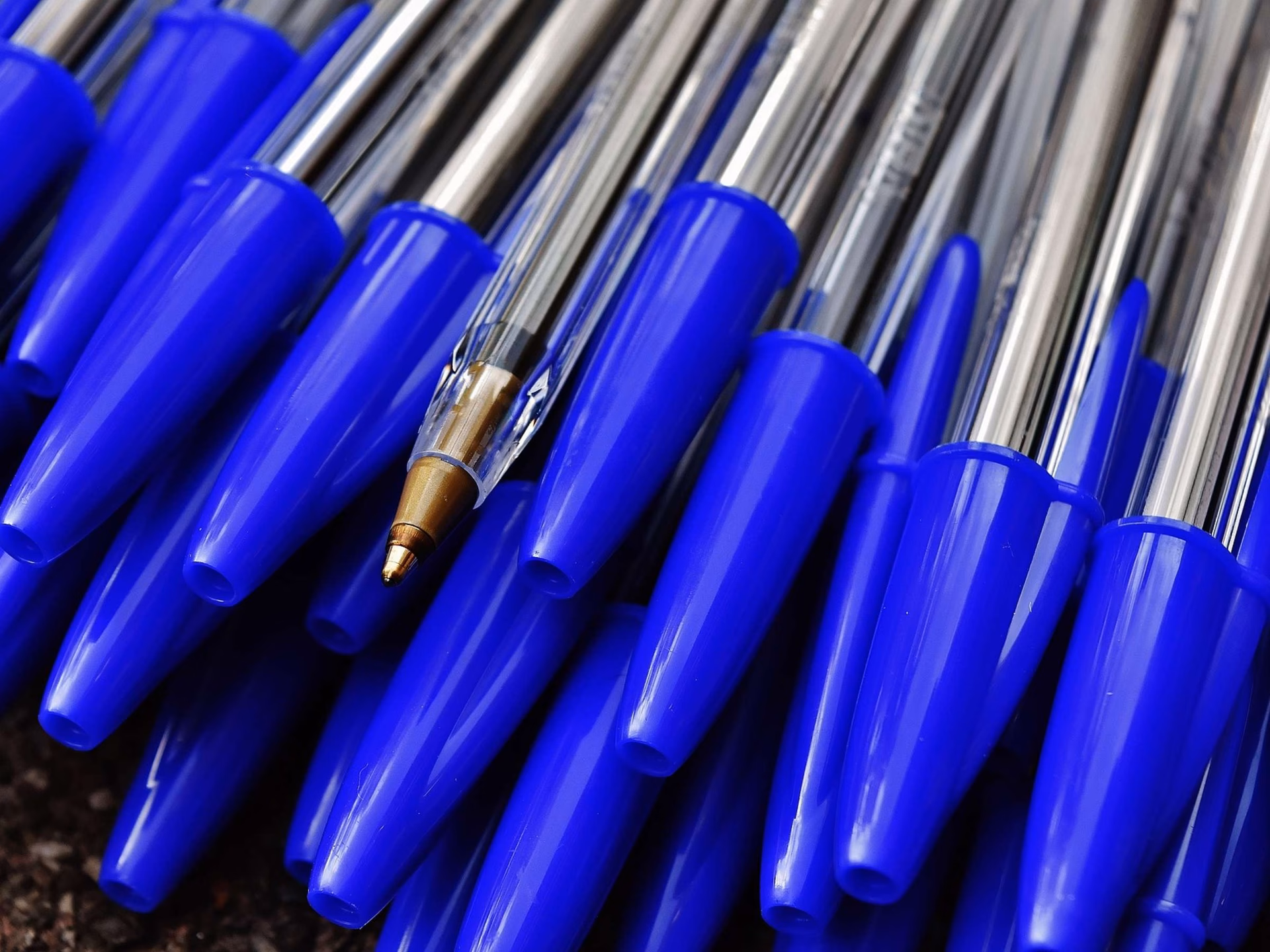 Warum haben Stiftkappen eine Belüftung?