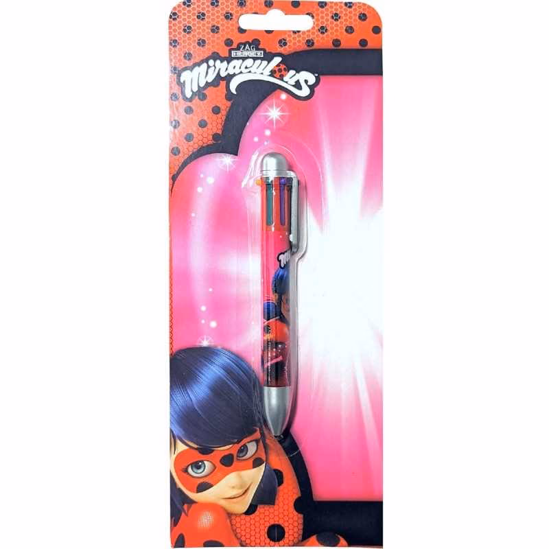 Kann ein 12-Jähriger Miraculous Ladybug sehen?