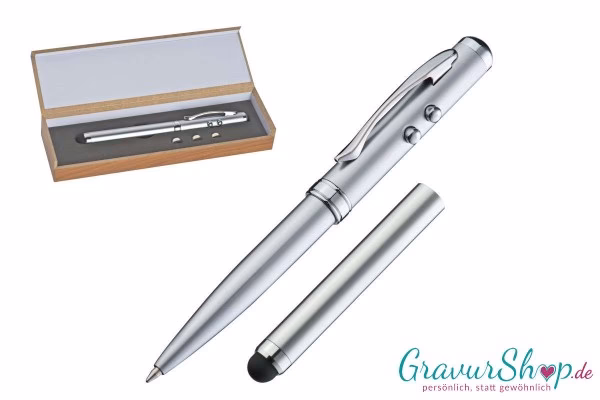 Was ist ein Laserpointer?