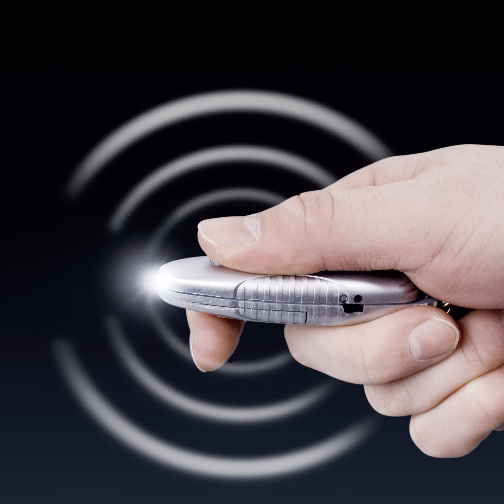 Wie sieht ein infizierter Mückenstich aus?