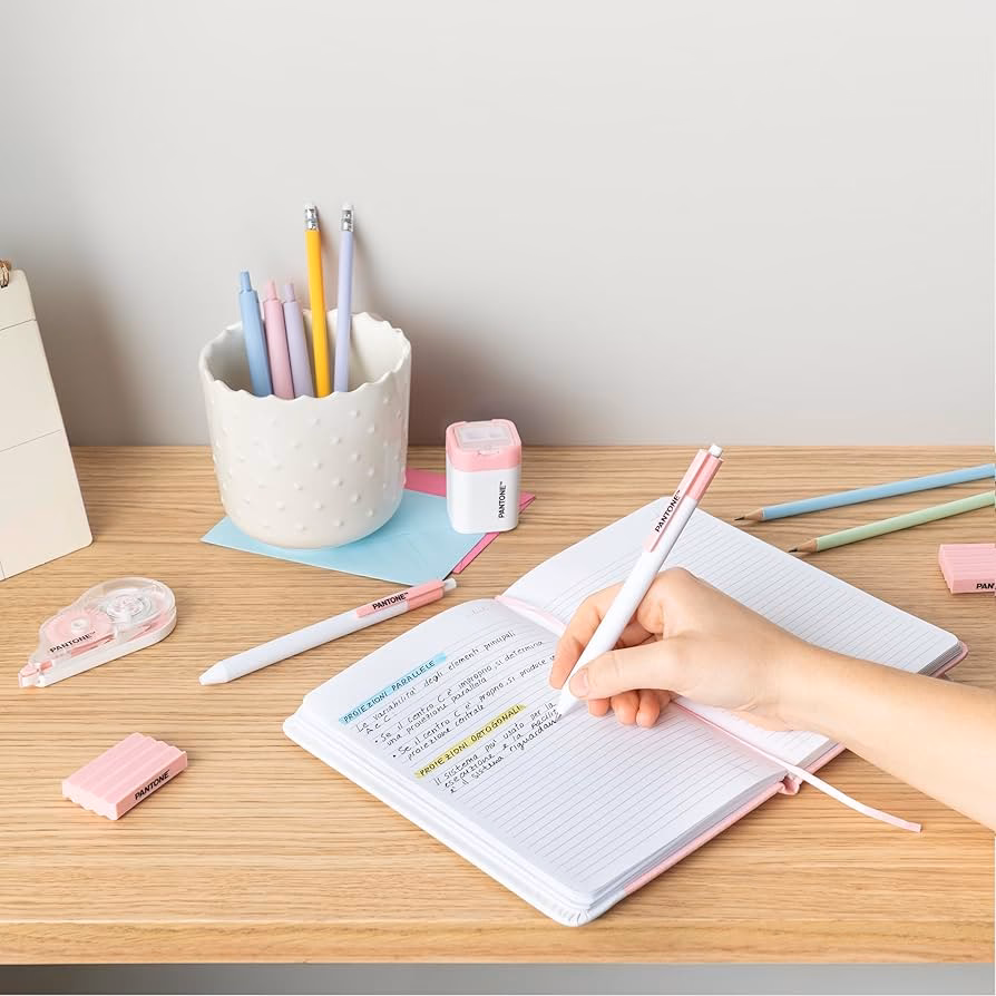 Warum gibt es keine Pantone-Farben mehr?