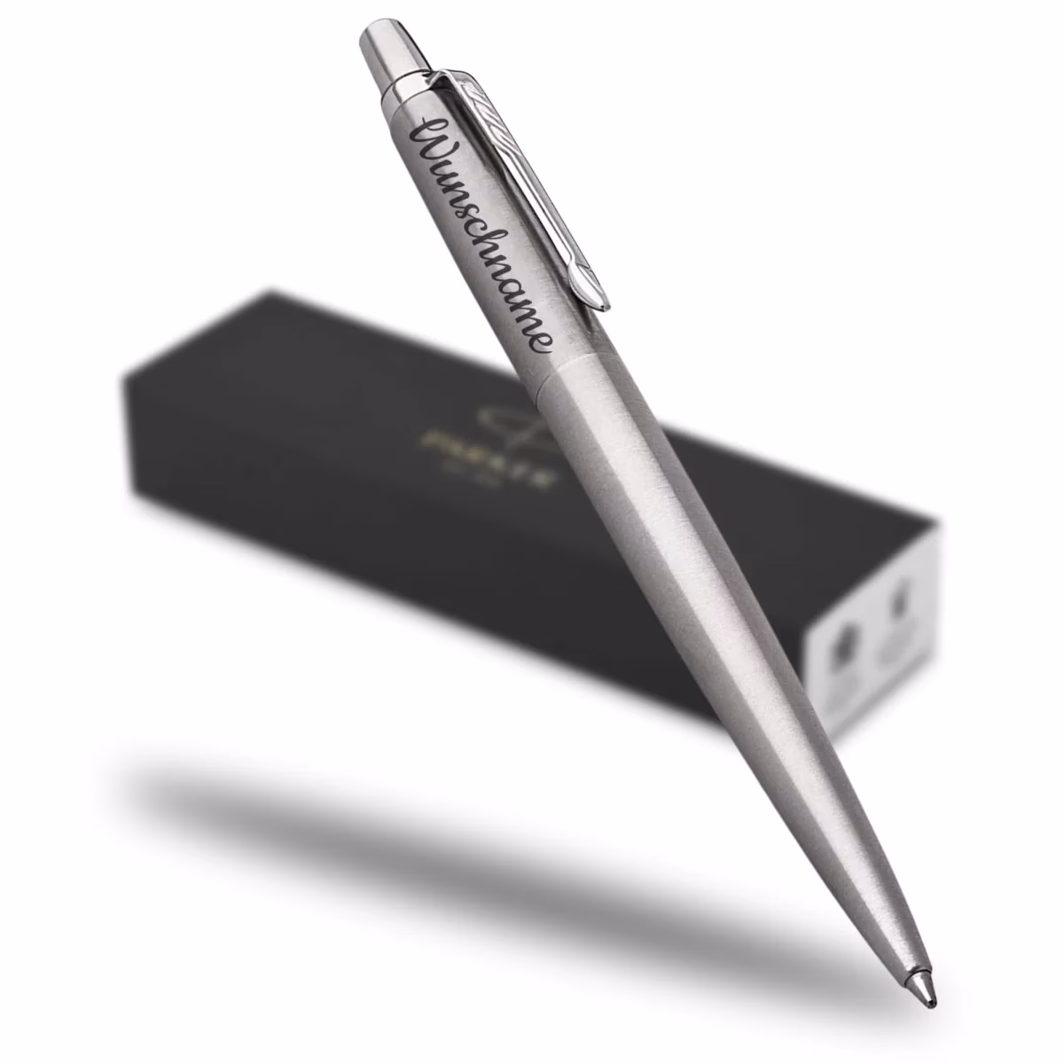 Lohnen sich Parker-Kugelschreiber?