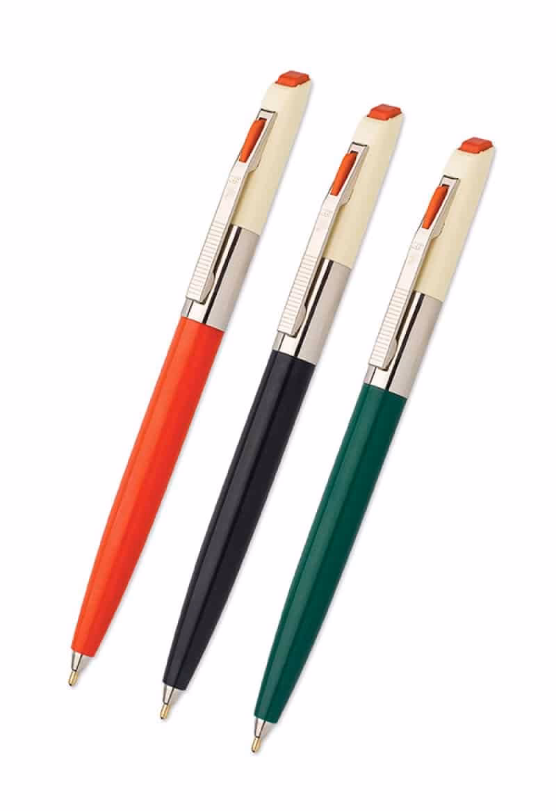 Wo werden Retro-Stifte von 1951 hergestellt?