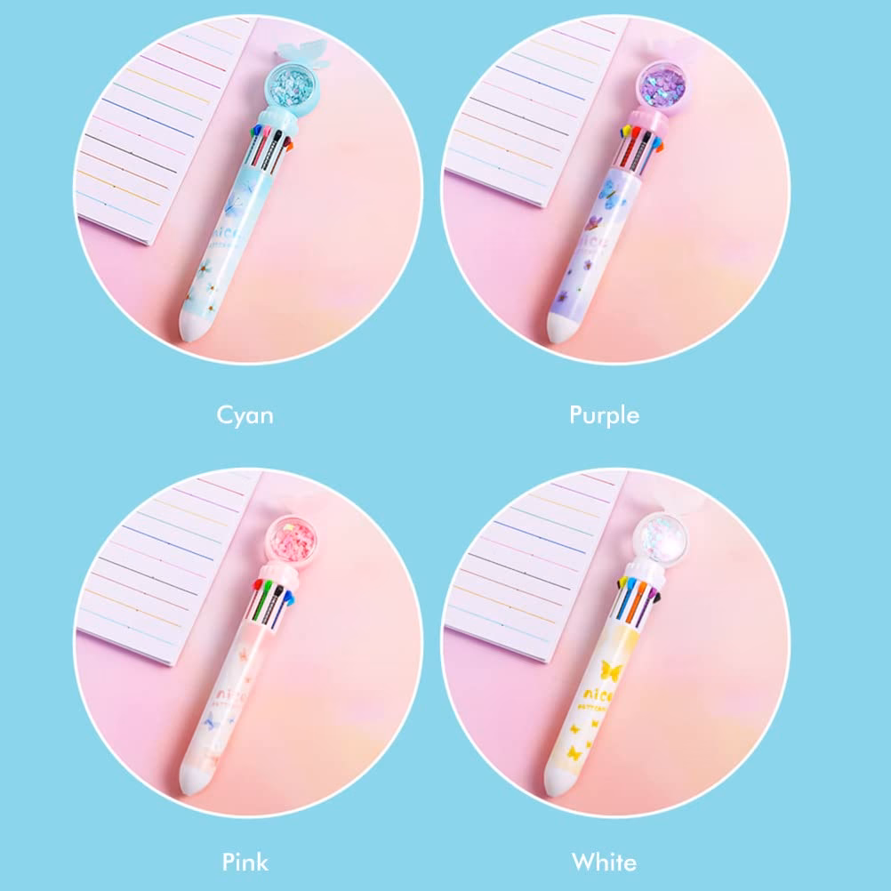 Wie trinken Schmetterlinge Nektar?