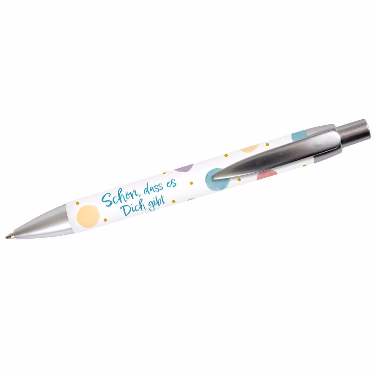 Was bedeutet der Spruch