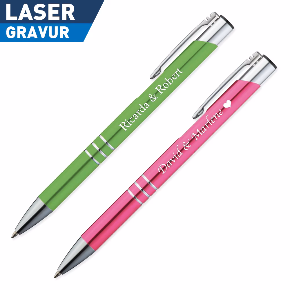 Was kostet eine kleine Gravur?