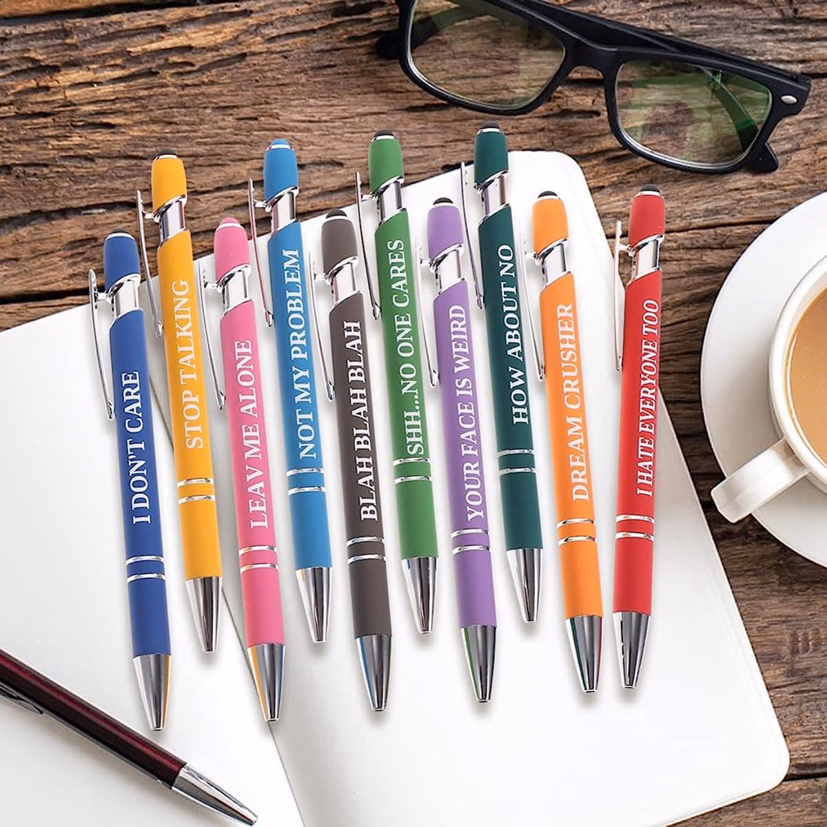 Was sind die besten Slogans?