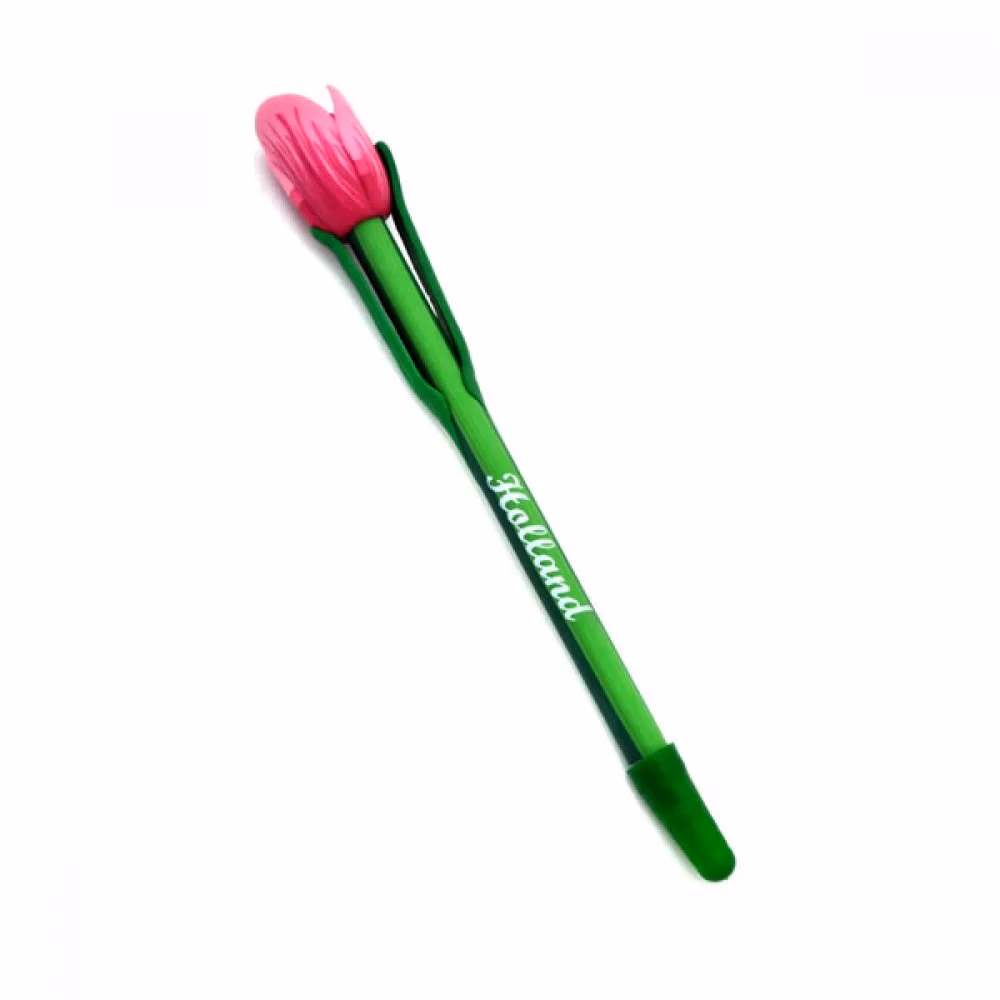 Was ist das besondere an einer Tulpe?