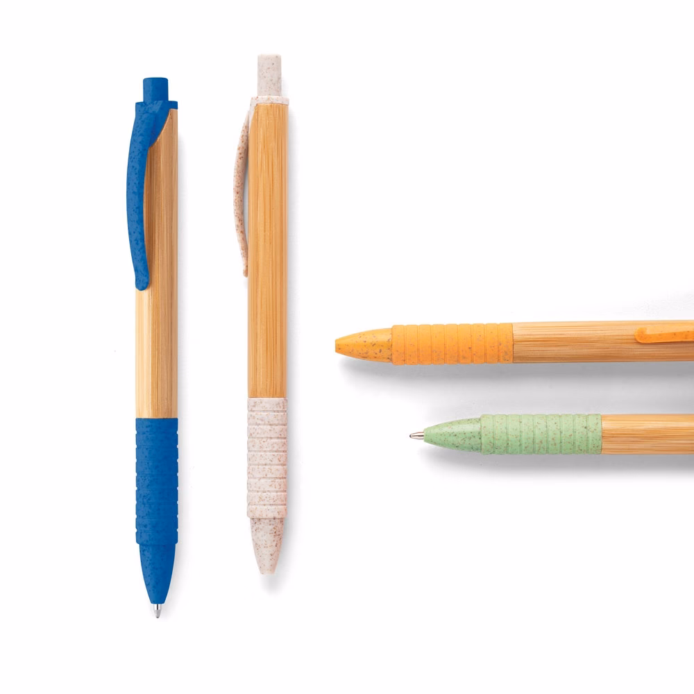 Welches Problem hat der Kugelschreiber gelöst?