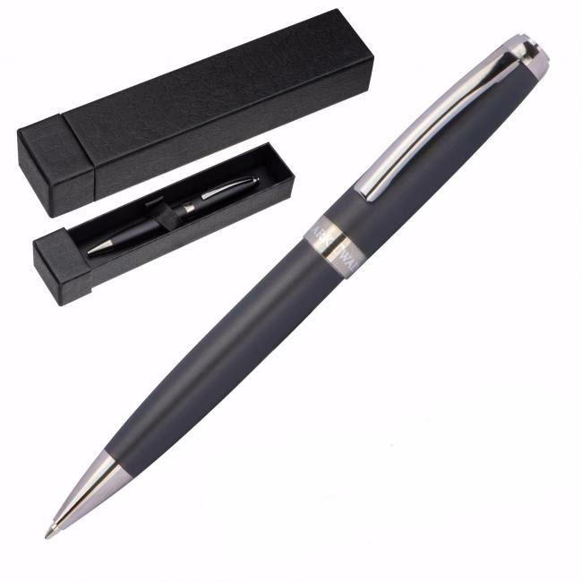 Kann man Kugelschreiber spenden?