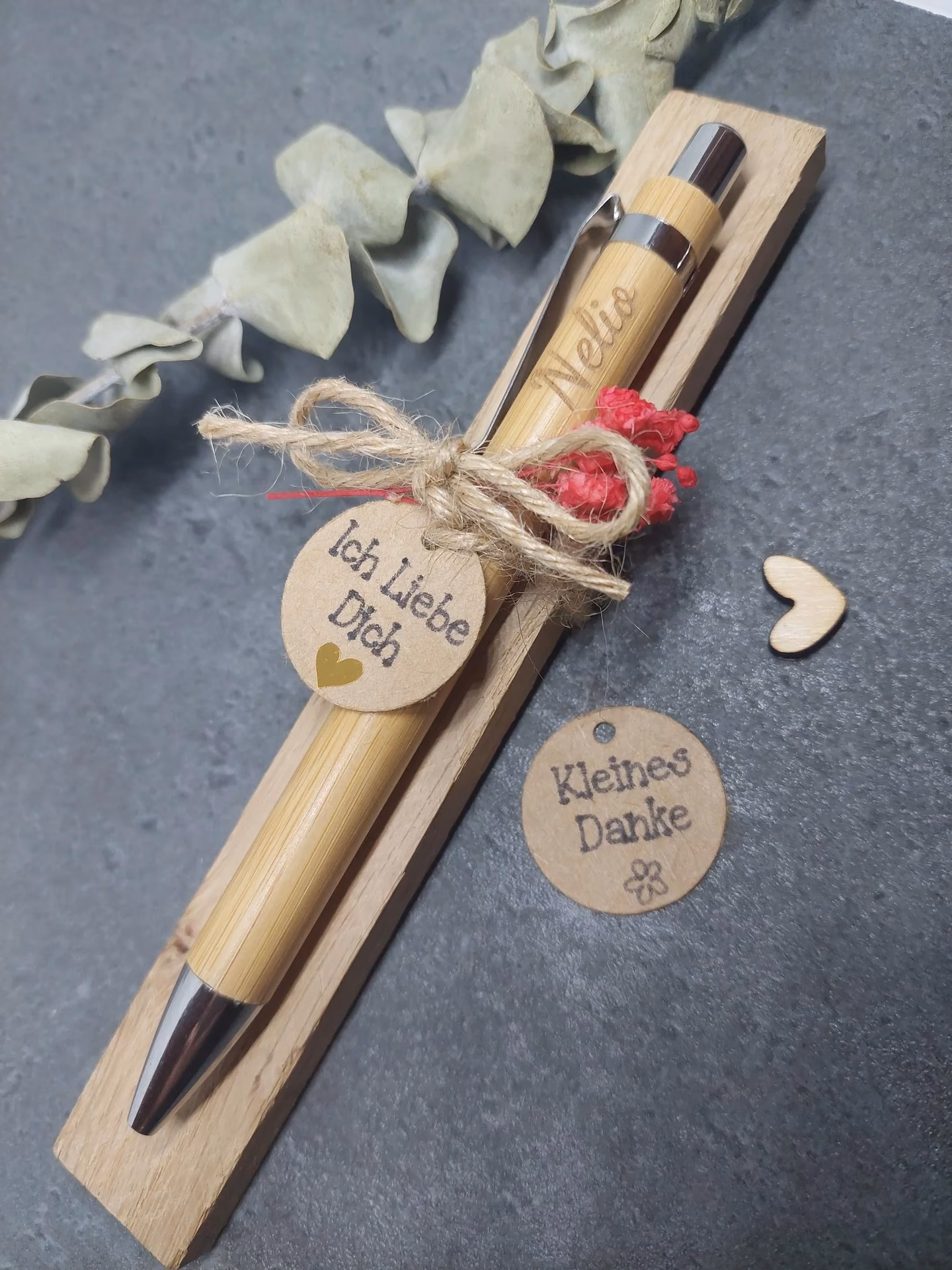 Wann ist ein Geschenk steuerpflichtig?