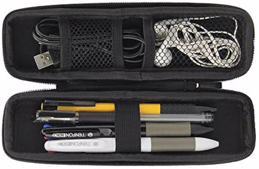 Wie kriegt man Mäppchen wieder sauber?