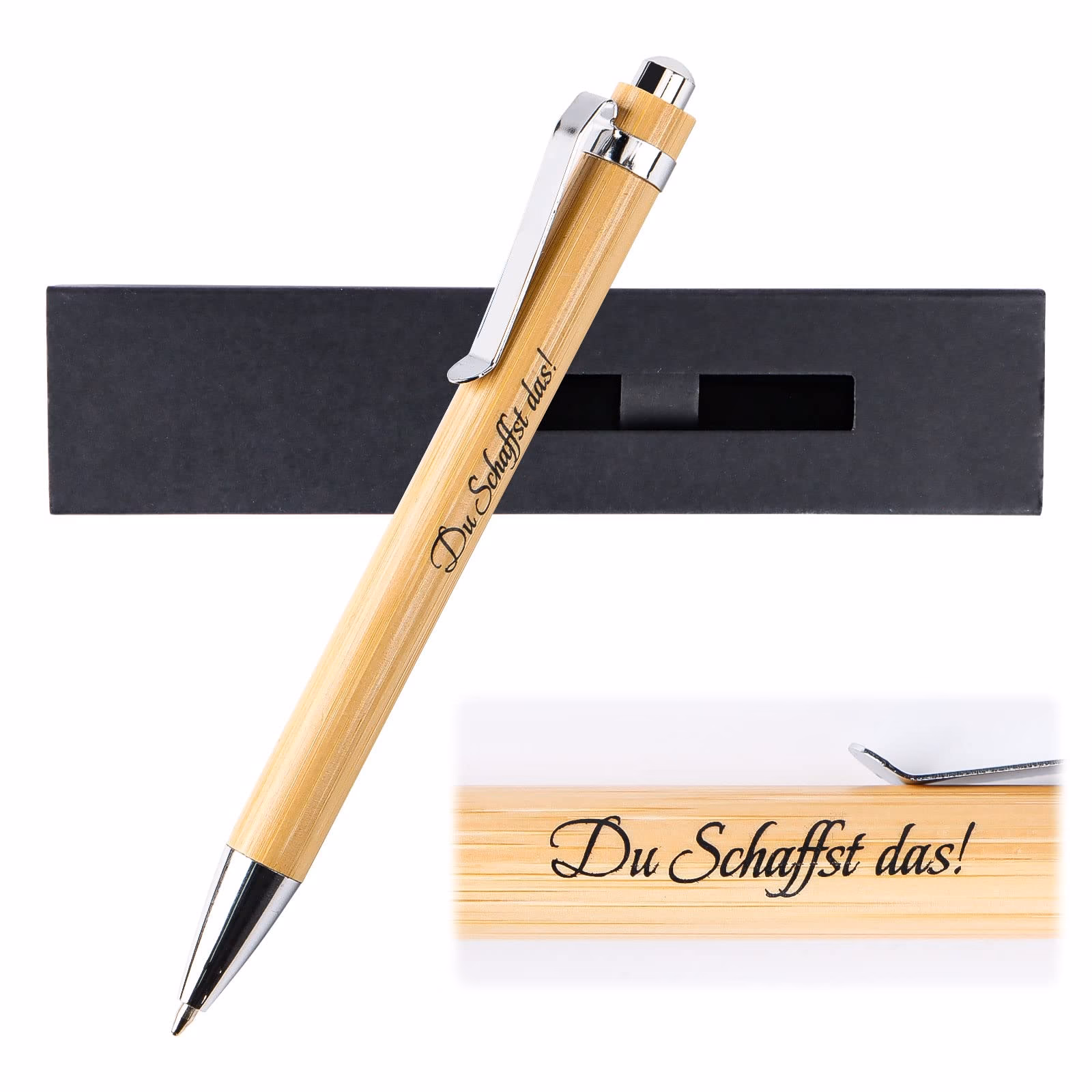 Was kommt in die Schultüte für Studenten?