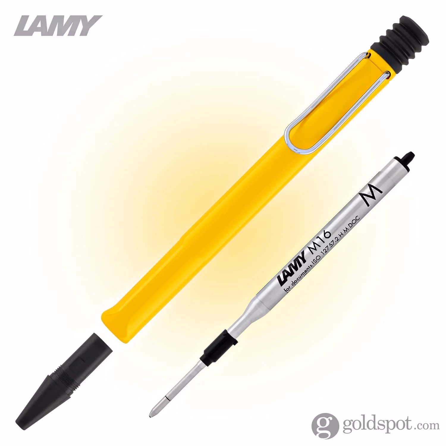 Ist der Lamy Safari für Anfänger geeignet?