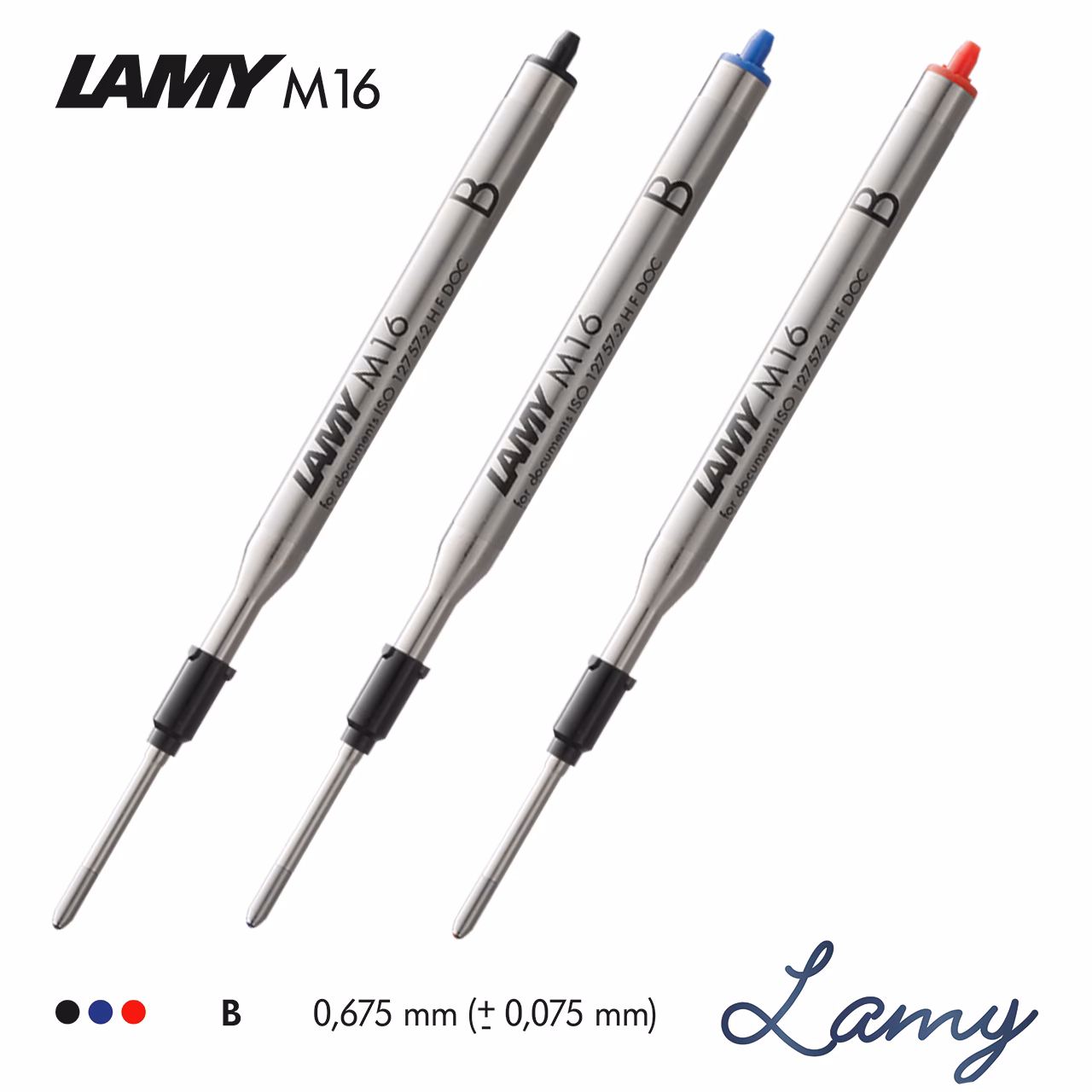 Welcher LAMY für Anfänger?