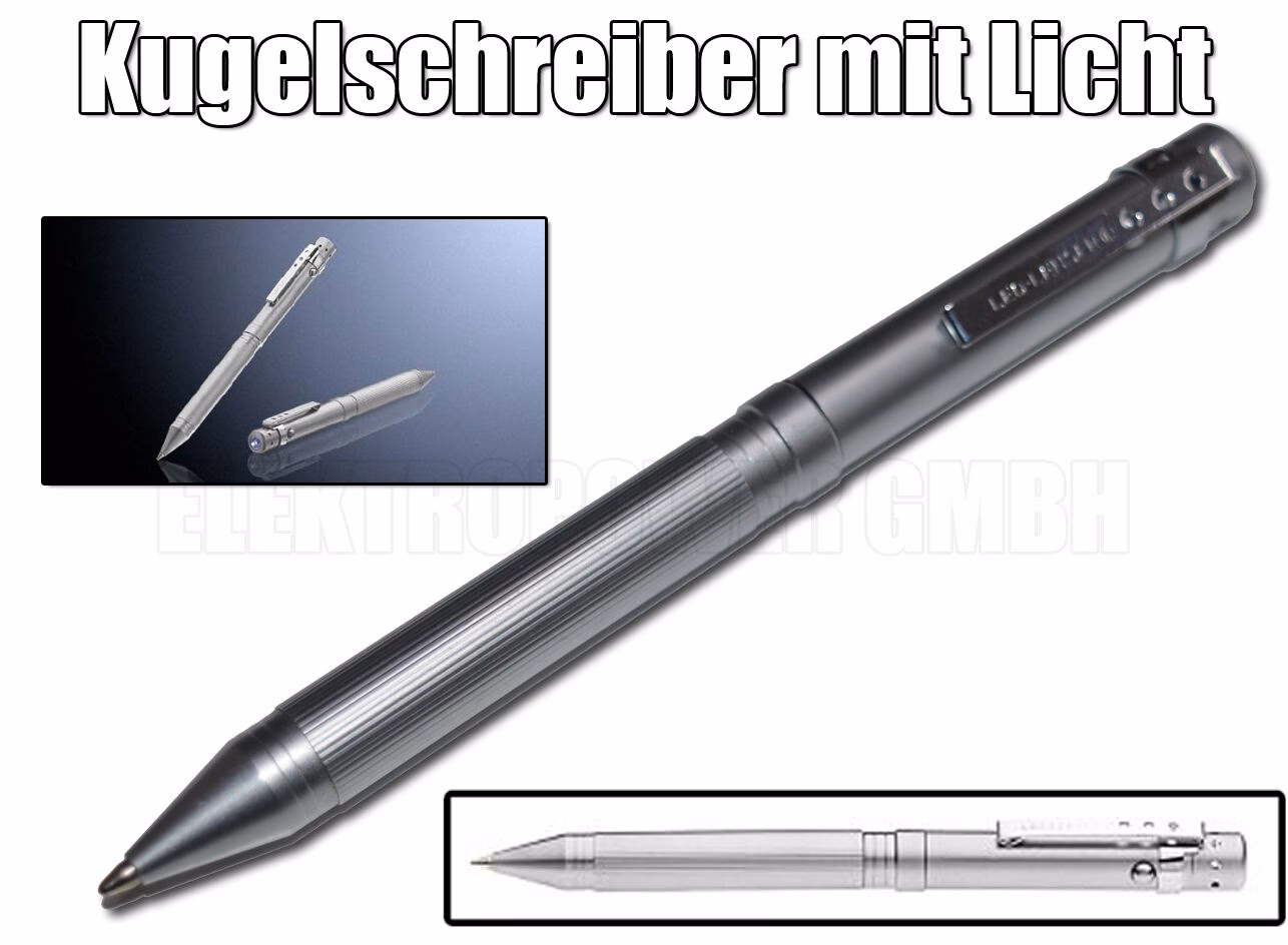 Warum sind LEDlenser so teuer?