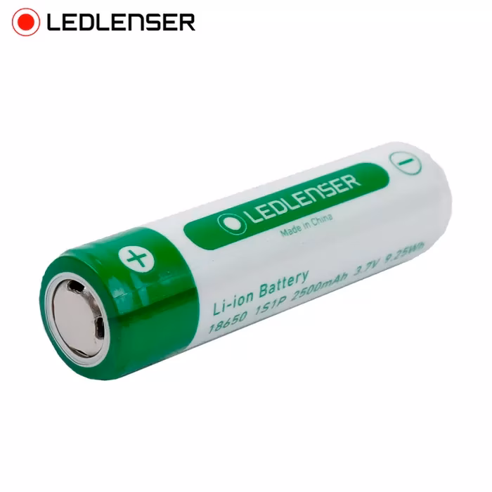 Welche Batterie für LED?