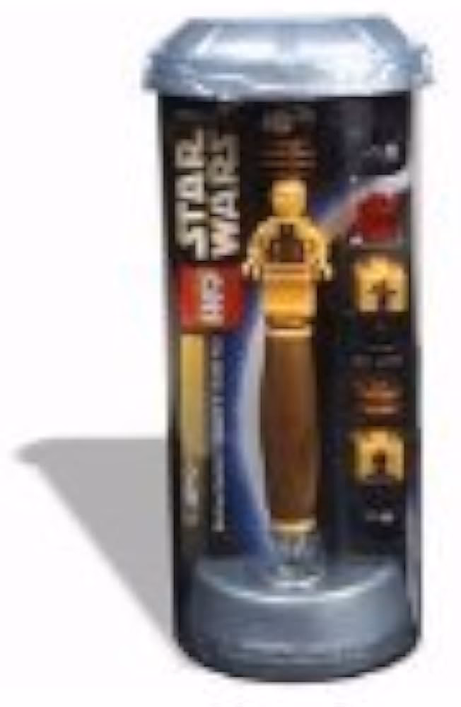 Welches sind die seltensten Lego-Farben?