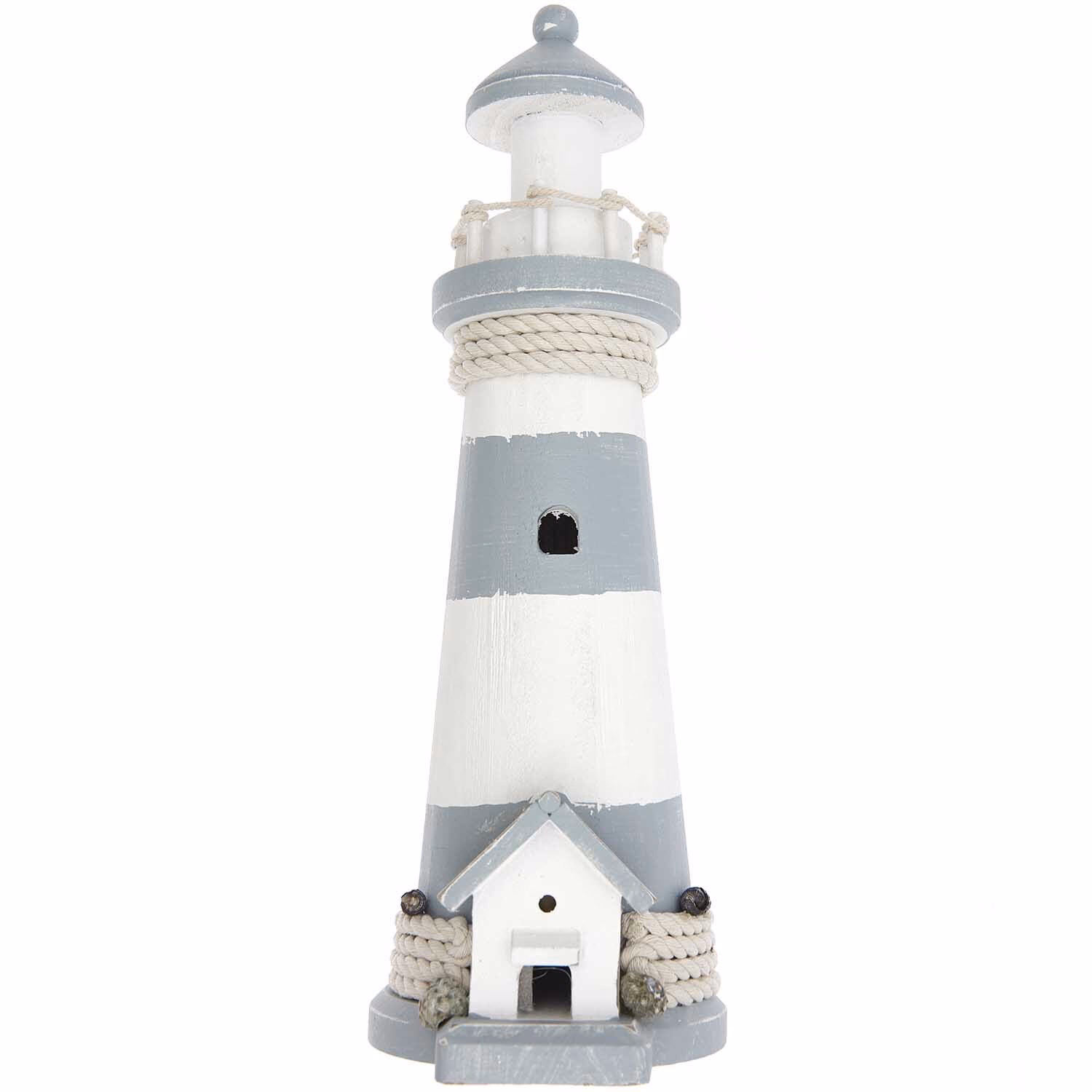 Wie viele Seiten hat ein Leuchtturm-Notizbuch?