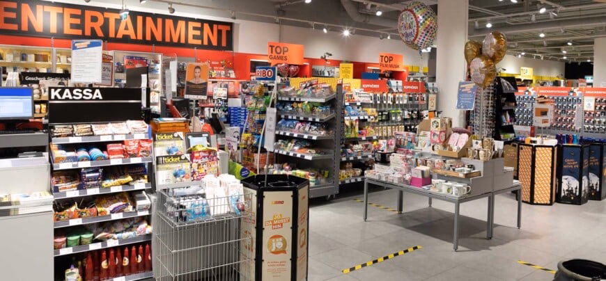 Wem gehört der Libro?