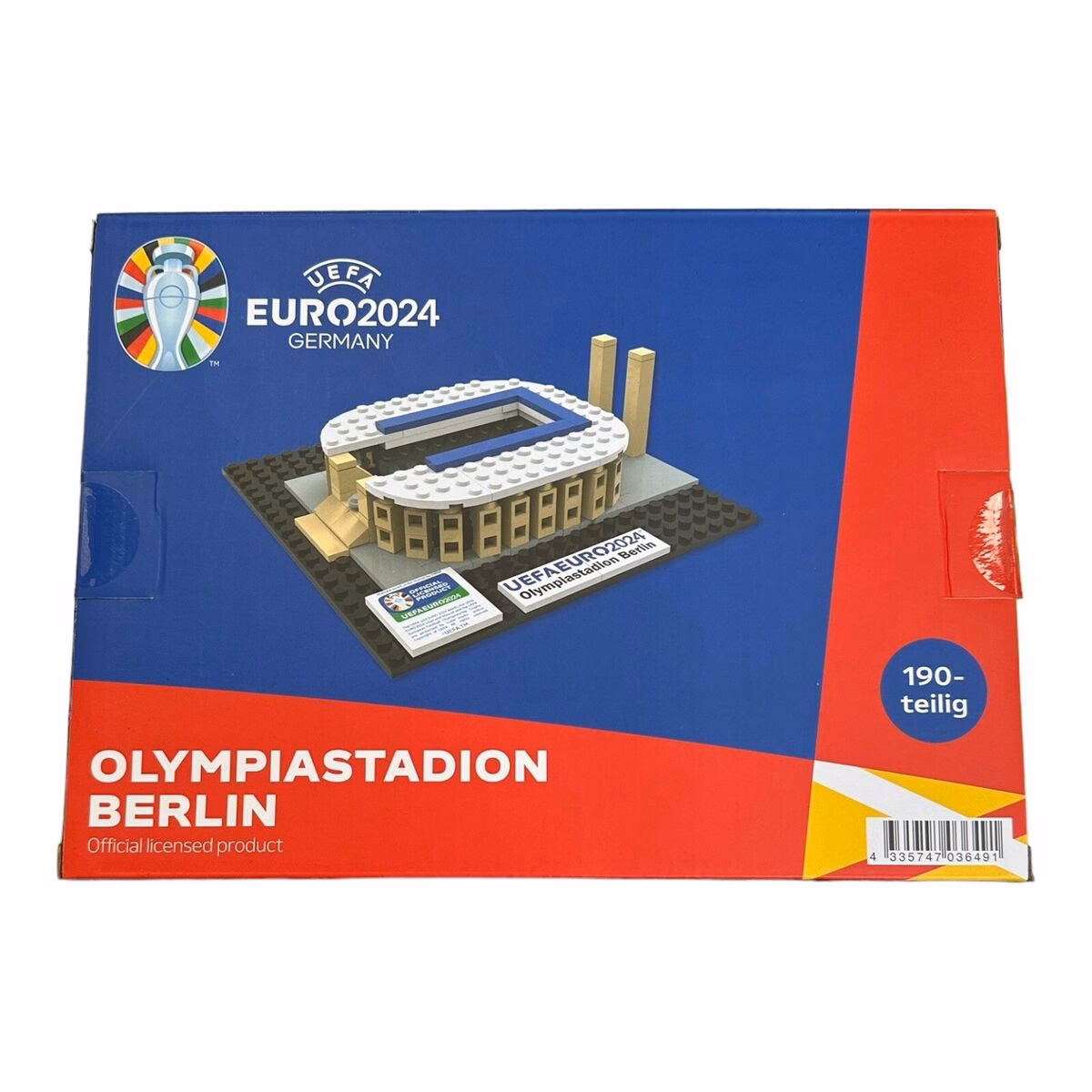 Wann kommt Deluxe bei Lidl 2024?