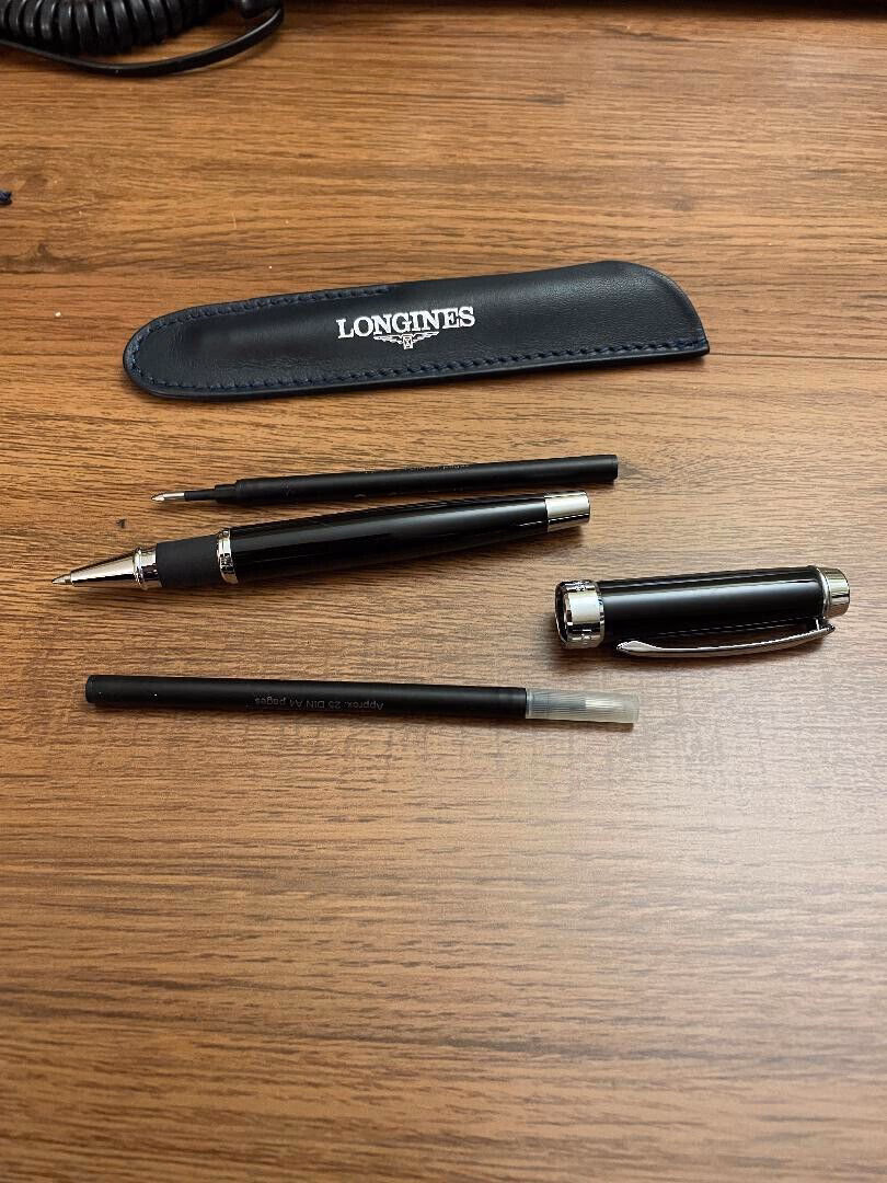 Ist Longines die älteste Uhrenmarke?