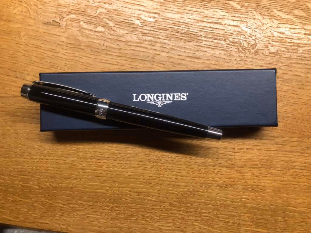 Wie lange hält eine Longines Uhr?