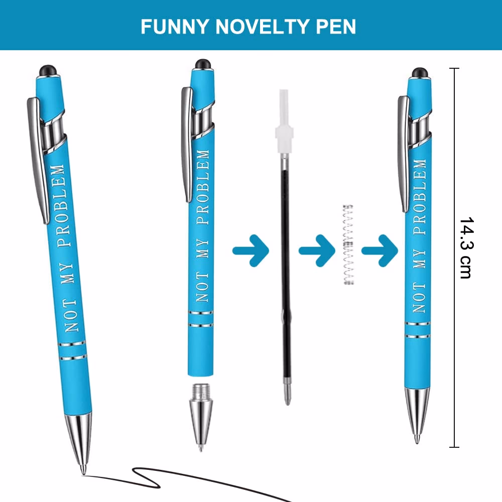 Was bedeutet es, wenn dich jemand MacGyver nennt?