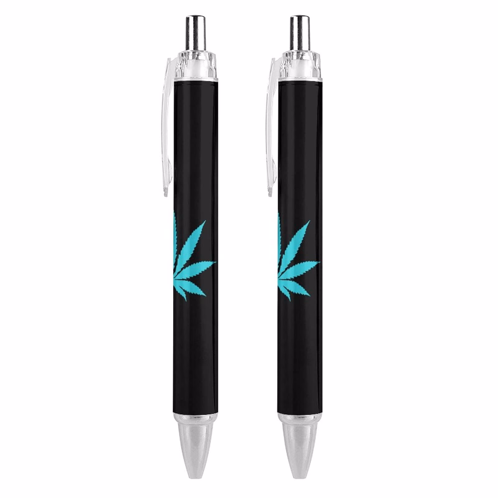 Was ist ein Marihuana-Pen?