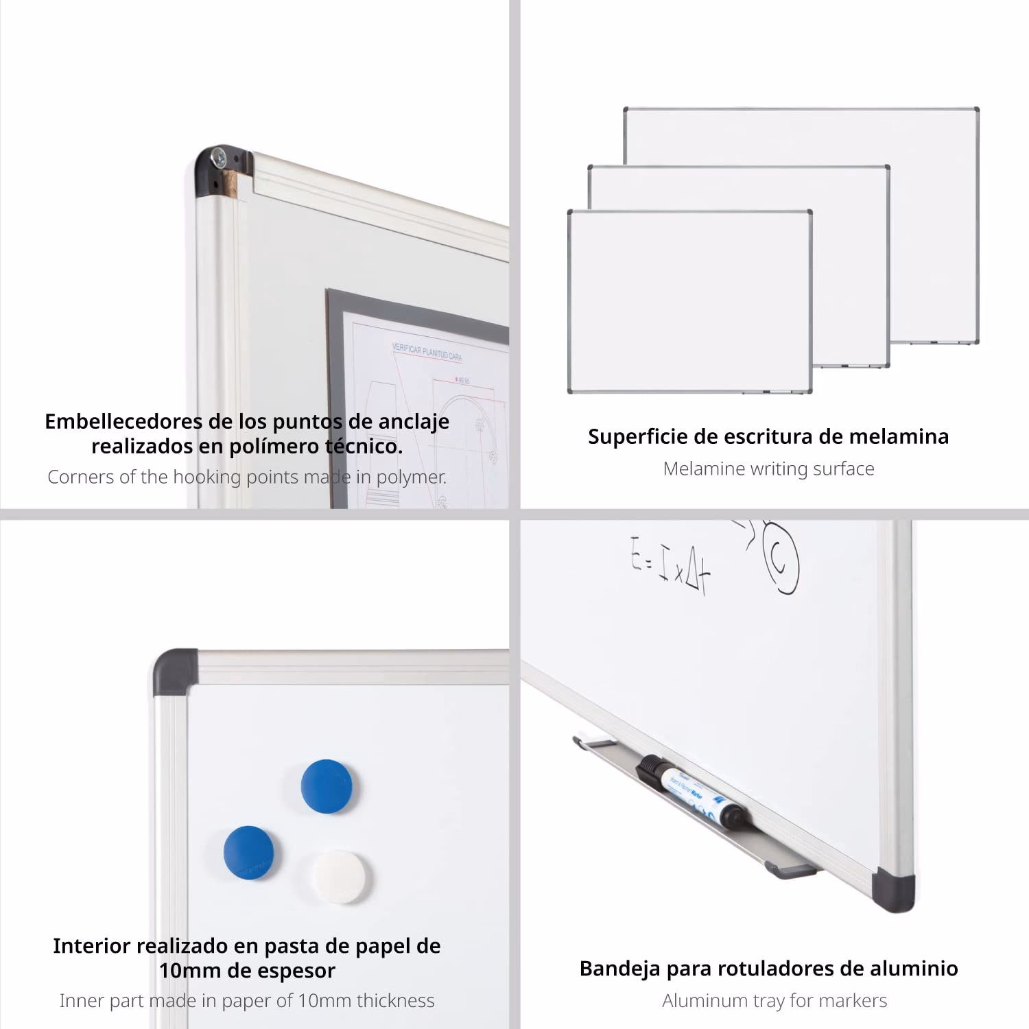 Sind Whiteboard-Marker permanent?